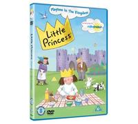 Little Princess: Volume 5 [DVD]