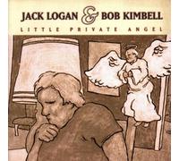 Little Private Angel by Jack Logan & Bob Kimbell