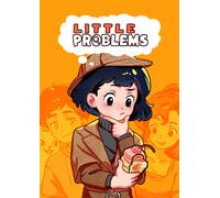 Little Problems A Cozy Detective Game PC