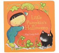 Little Pumpkin's Halloween (Little Holidays)