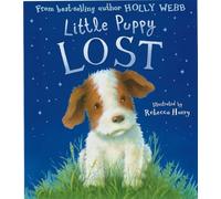 Little Puppy Lost