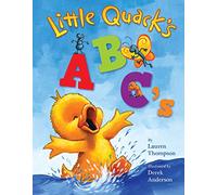 Little Quack's Abc's (Super Chubbies)