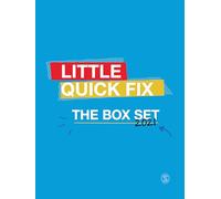 Little Quick Fixes: The Box Set 2021