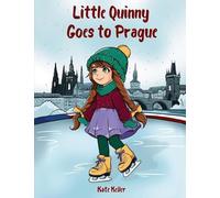 Little Quinny Goes to Prague