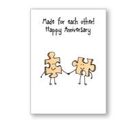 Little Quirks - Happy Anniversary