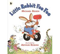 Little Rabbit Foo Foo