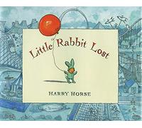 Little Rabbit Lost