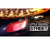 Little Racers STREET
