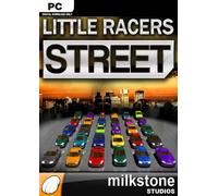 Little Racers STREET PC