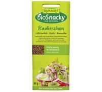 Little Radish Seed 40g (BioSnacky-A.Vogel)