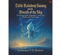 Little Raindrop Sammy and the Breath of the Sky