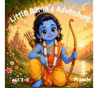 Little Rama's Adventure