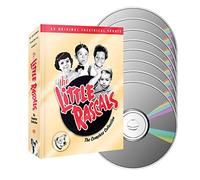 Little Rascals: Complete Collection [DVD] [1933] [Region 1] [US Import] [NTSC]