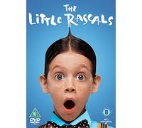 Little Rascals [DVD] [1994]