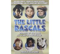 Little Rascals [DVD] [Region 1] [US Import] [NTSC]