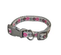 "Little Rascals" Pink - Puppy Collar & Lead Set