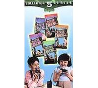 Little Rascals - The Little Rascals - Funniest Episodes [VHS]
