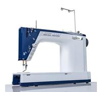 Little Rebel Straight Stitch Sewing and Quilting Machine | Grace Company Sewing and Quilting Machine with Stich Regulation