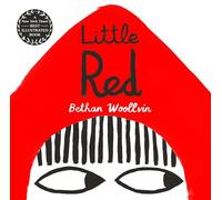 Little Red: A Rebel Fairytale: 1