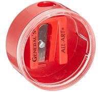 Little Red All-Art Pencil Sharpener-