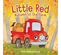 Little Red, Autumn on the Farm: Autumn on the Farm: 2