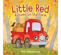 Little Red, Autumn on the Farm: Autumn on the Farm: 2