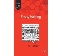 Little Red Book: Essay Writing