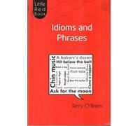 Little Red Book Idioms and Phrases