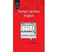 Little Red Book : Perfect Written English