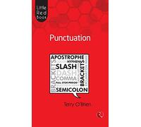 Little Red Book: Punctuation