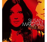Little Red by Susan Marshall (2009-04-28)