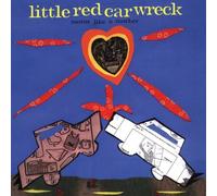 Little Red Car Wreck - Motor Like a Mother