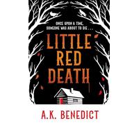 LITTLE RED DEATH PA