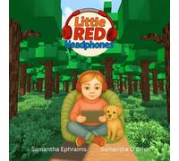 Little Red Headphones (Little Tech Talks)