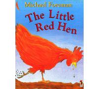 Little Red Hen