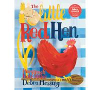 Little Red Hen