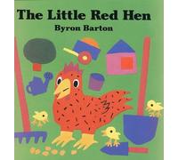 Little Red Hen Big Book