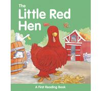 Little Red Hen (giant Size)