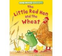 Little Red Hen (Ready Steady Readers)