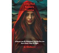 Little Red Ravens Promise