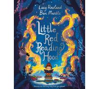 Little Red Reading Hood