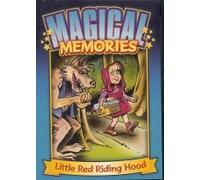 Little Red Riding Hood