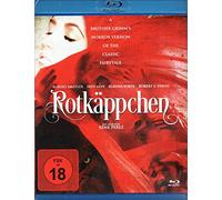 Little Red Riding Hood (2016)