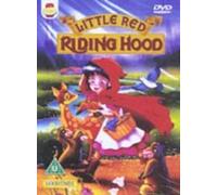 Little Red Riding Hood (Animated) [DVD]