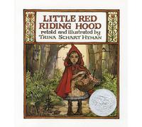Little Red Riding Hood: By the Brothers Grimm