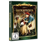 Little Red Riding Hood (digitally revised version) DVD NEW original packaging