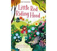 Little Red Riding Hood (First Reading Level Four) (First Reading Level 4)