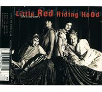 Little Red Riding Hood - Life'S Too Short
