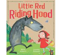 Little Red Riding Hood