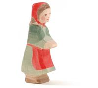 Little Red Riding Hood (Ostheimer) (US IMPORT)